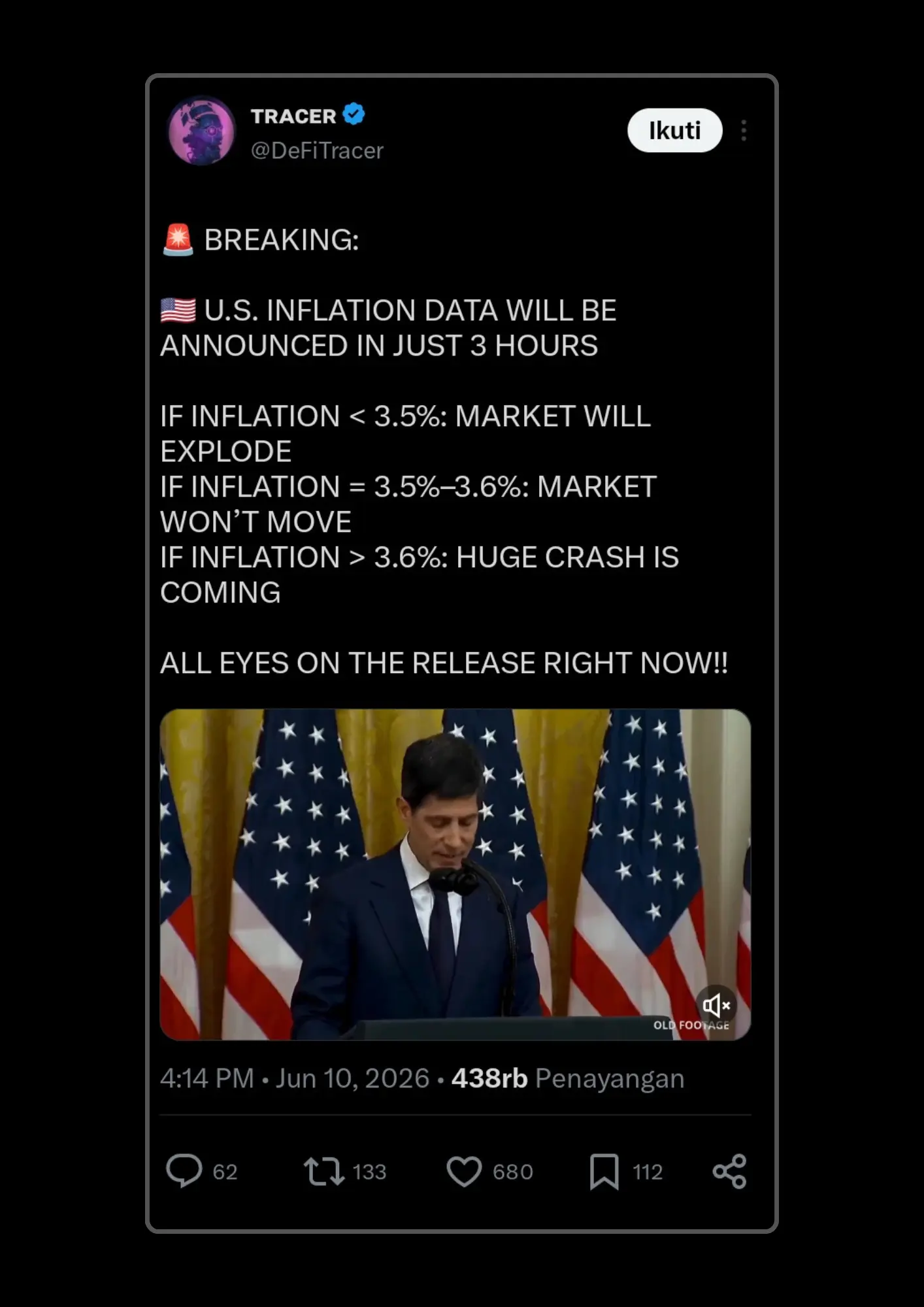 News as
