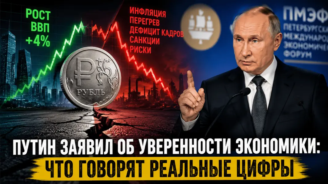 The Russian economy