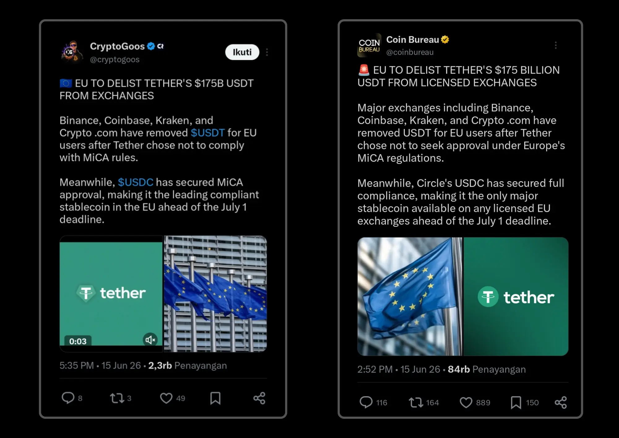 news europe
