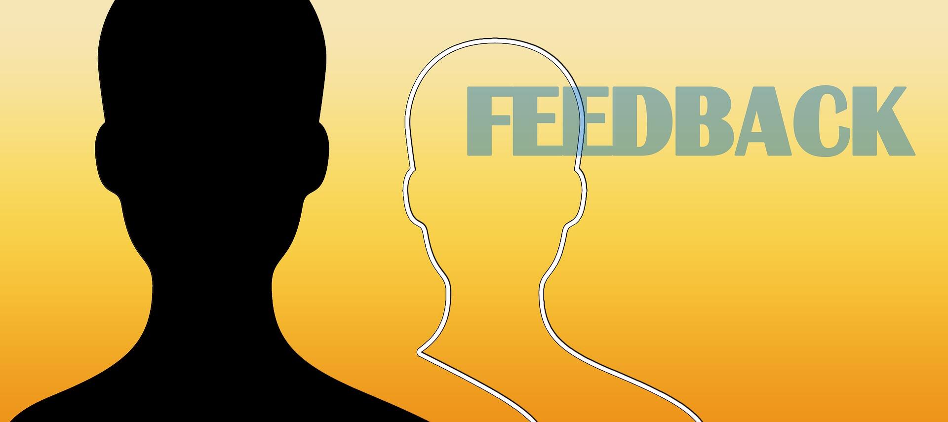 The feedbacks collected over the challenges move forward