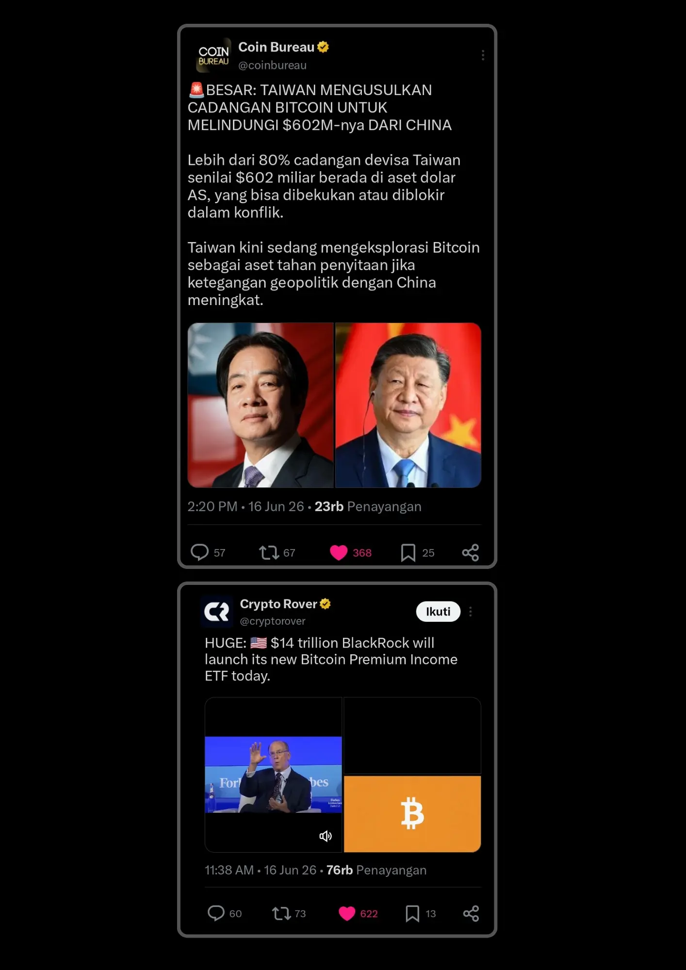 News bitcoin