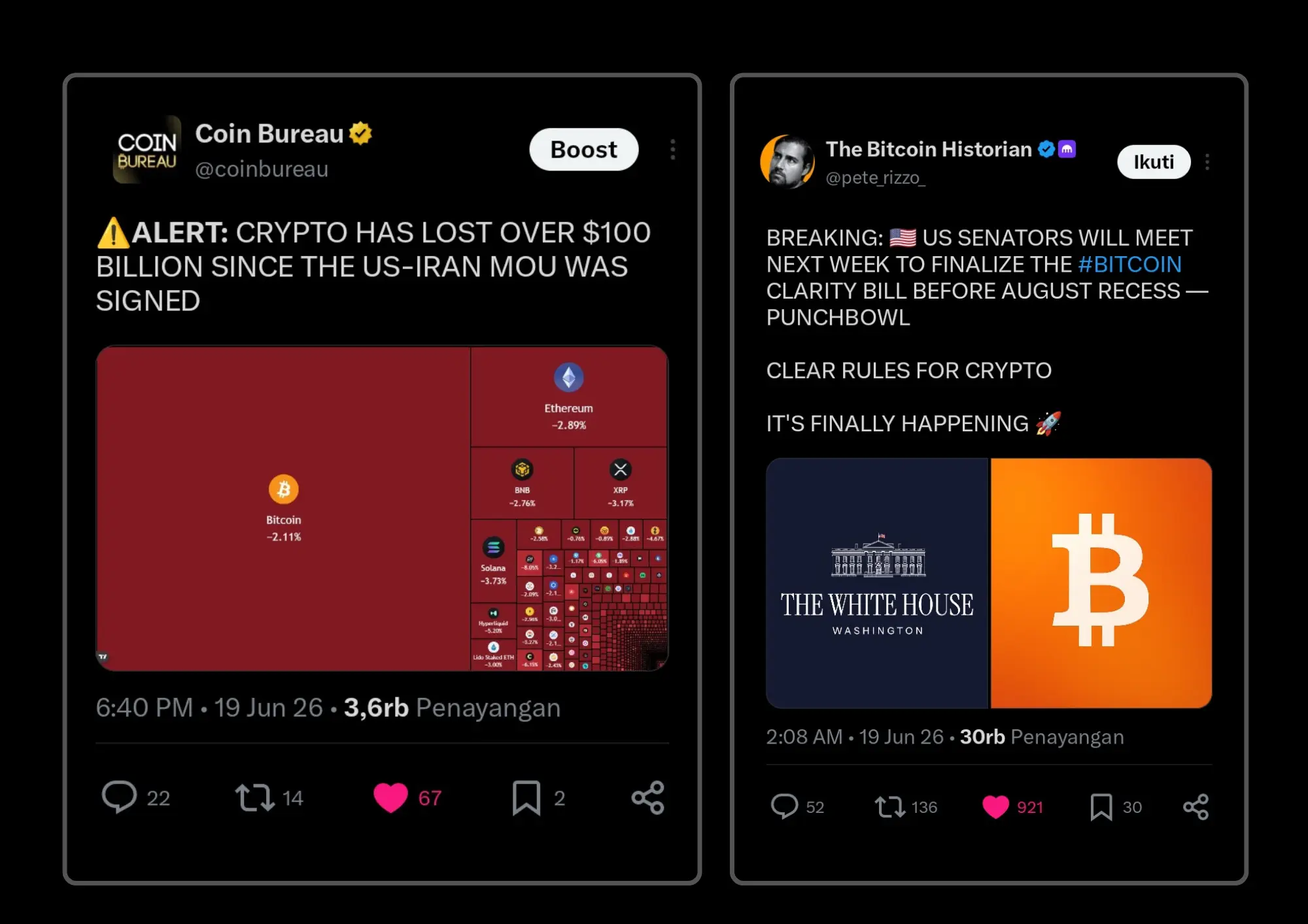 News bitcoin