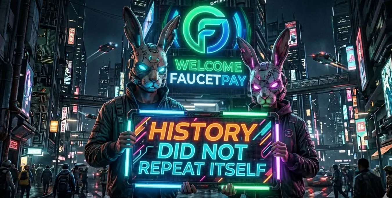 History of Faucetpay and Faucetpot
