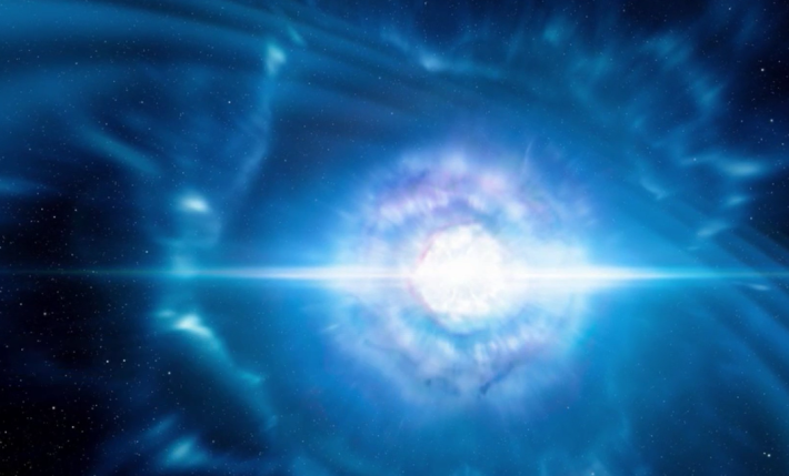 neutron stars