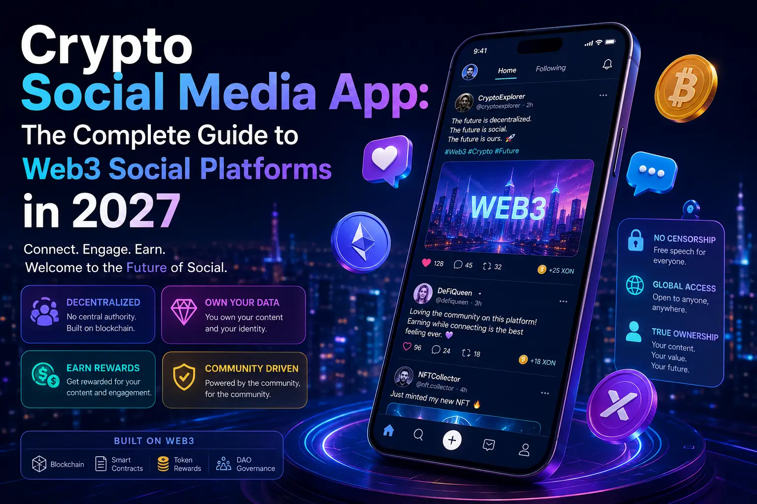 dApp