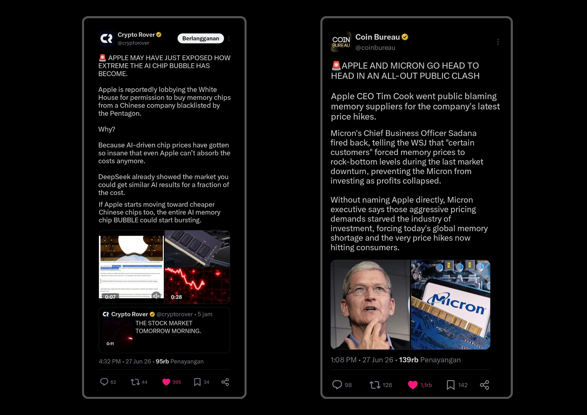 News Apple
