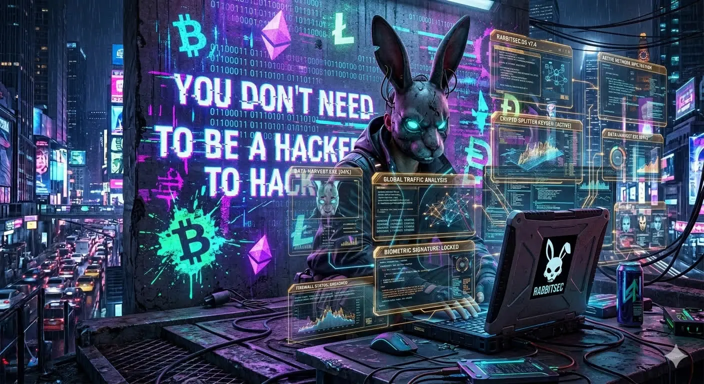 How scammers get their links in front of you