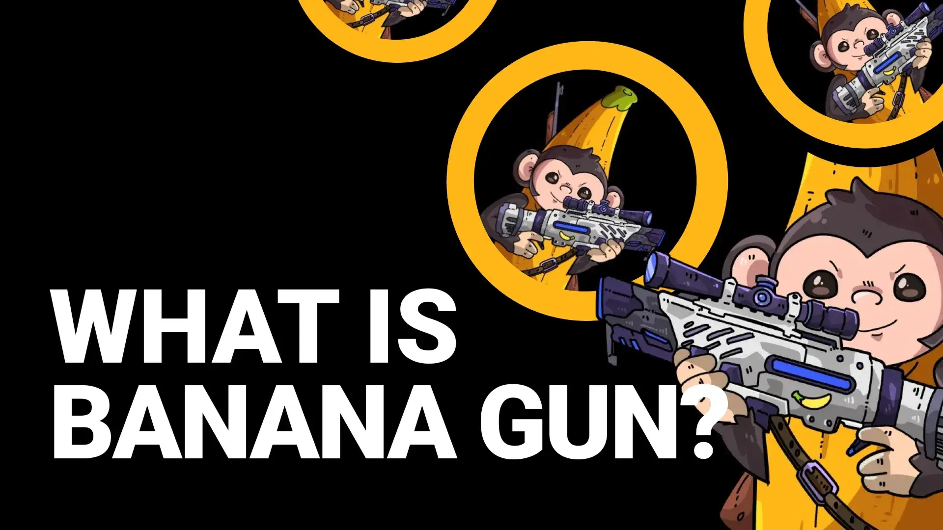 banana gun review
