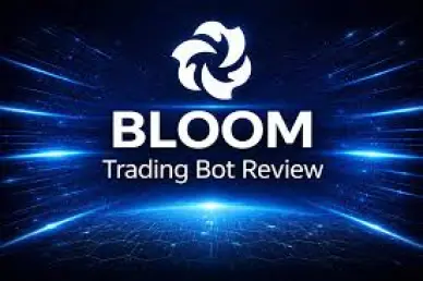 bloom trading bot review
