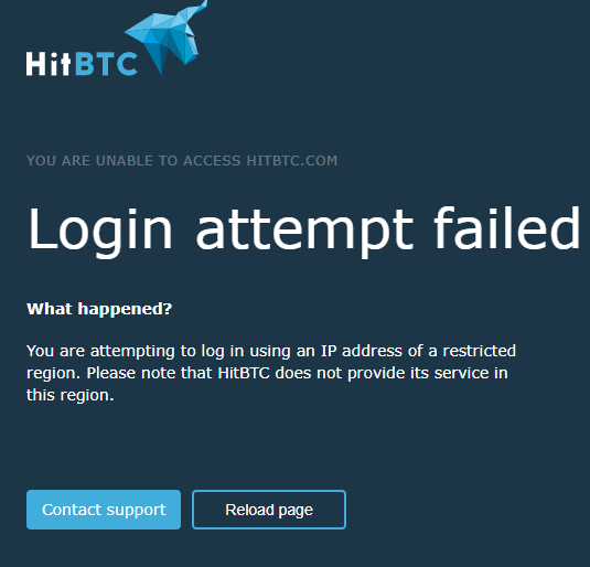 hitbtc