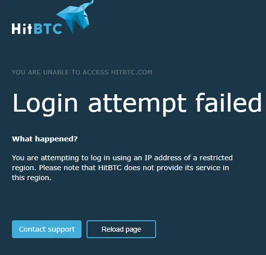hitbtc