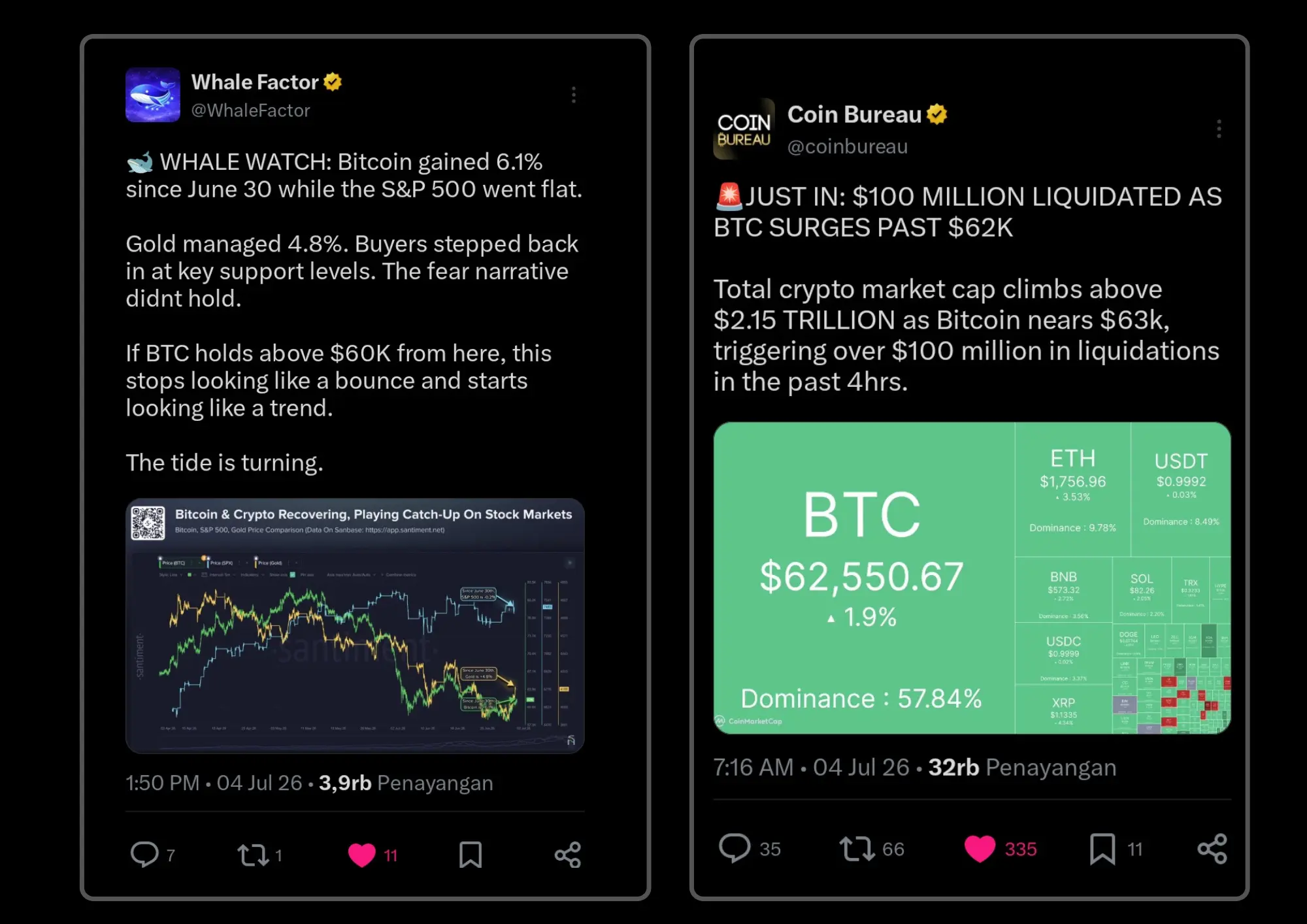 News bitcoin