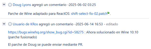 Solución de problemas