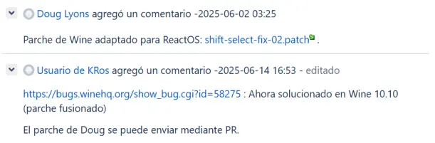 Solución de problemas