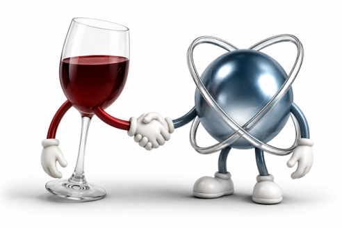 Cooperación entre Wine y Reactos