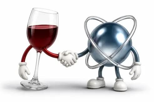 Cooperación entre Wine y Reactos