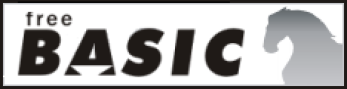 Logo FreeBASIC