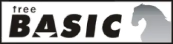 Logo FreeBASIC