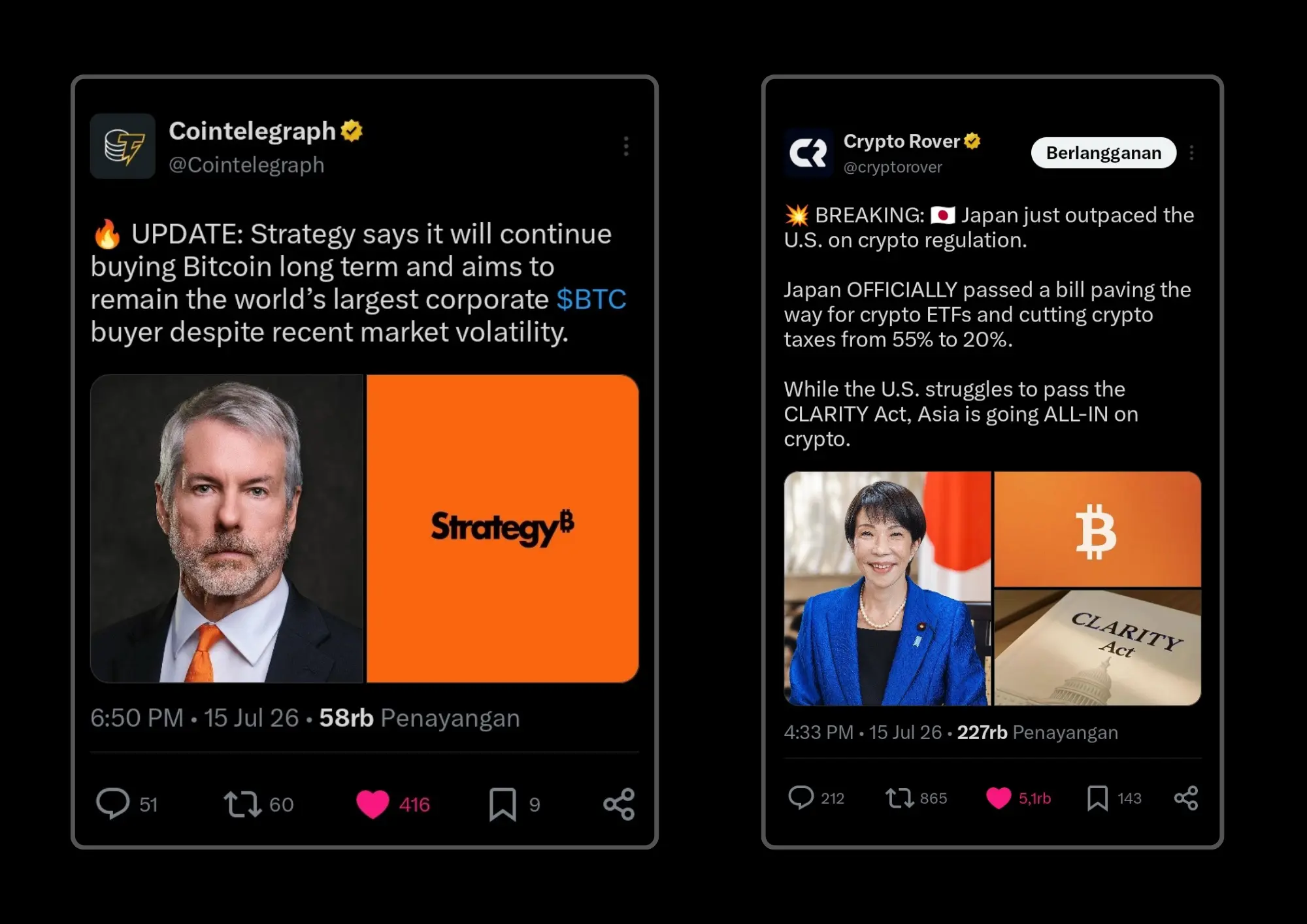 News bitcoin