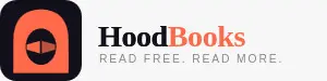 HoodBooks logo