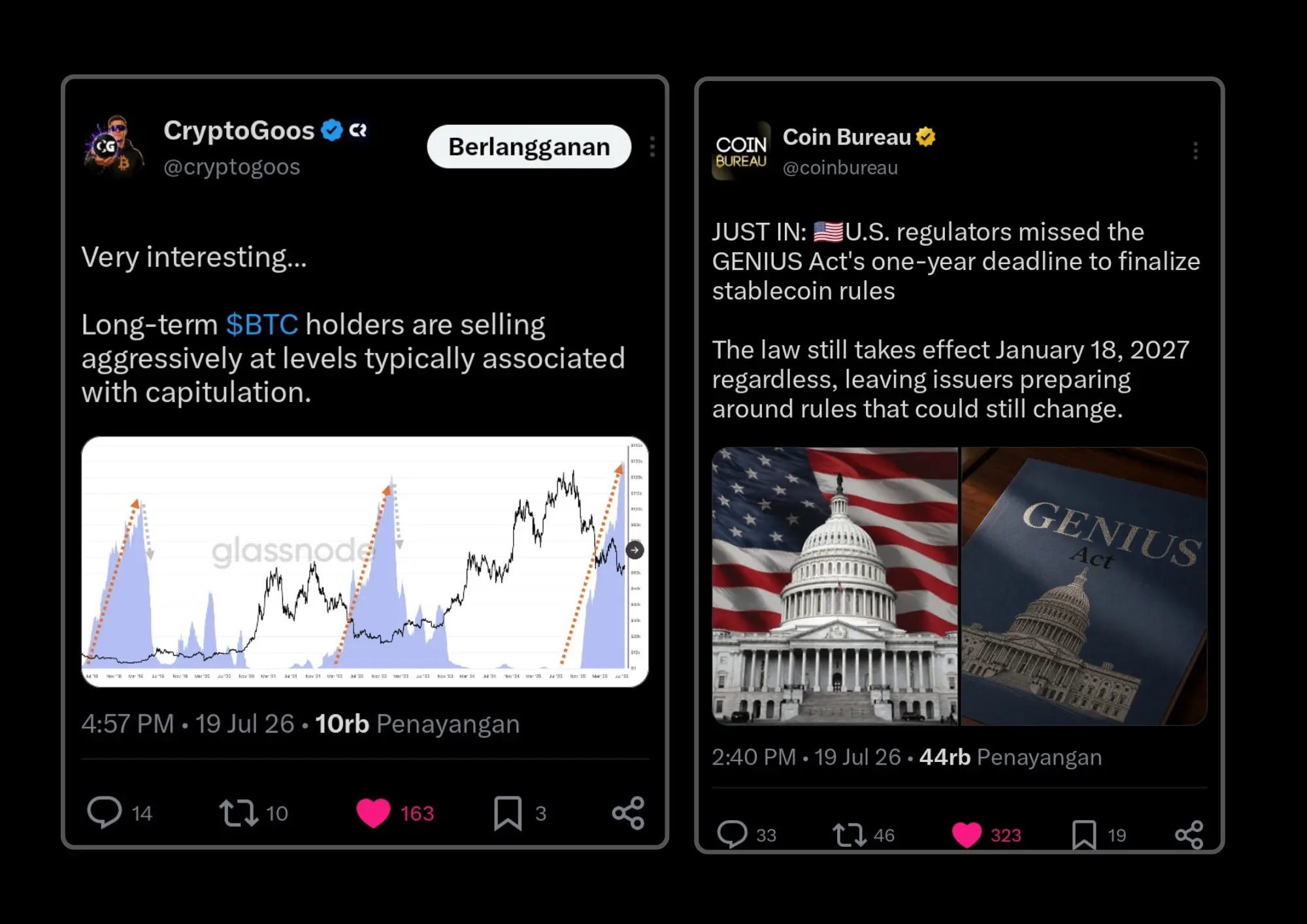 News crypto
