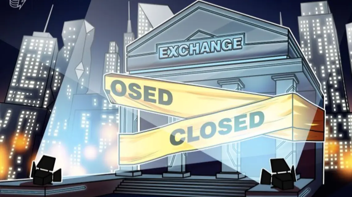 🚨 Crypto Update: Adoption, Regulation, Exchange Shakeups, RWAs Take Over & More 👇