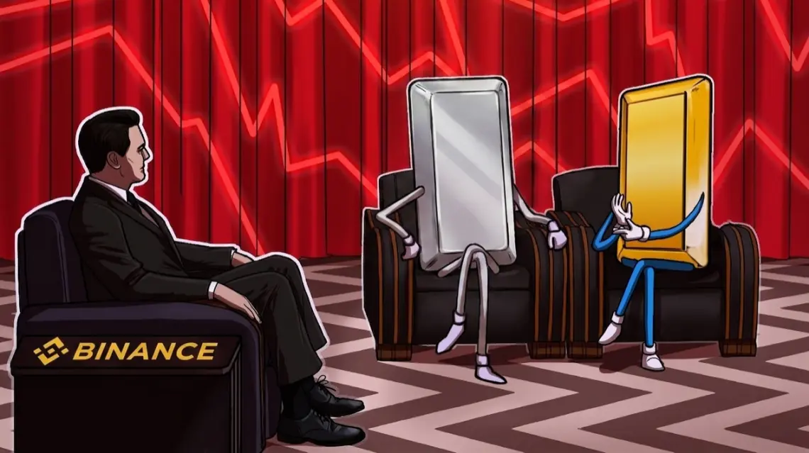🌍 Crypto in Focus: Shariah Gold, ETH Momentum, $6.6B Tokenization & Industry Consolidation