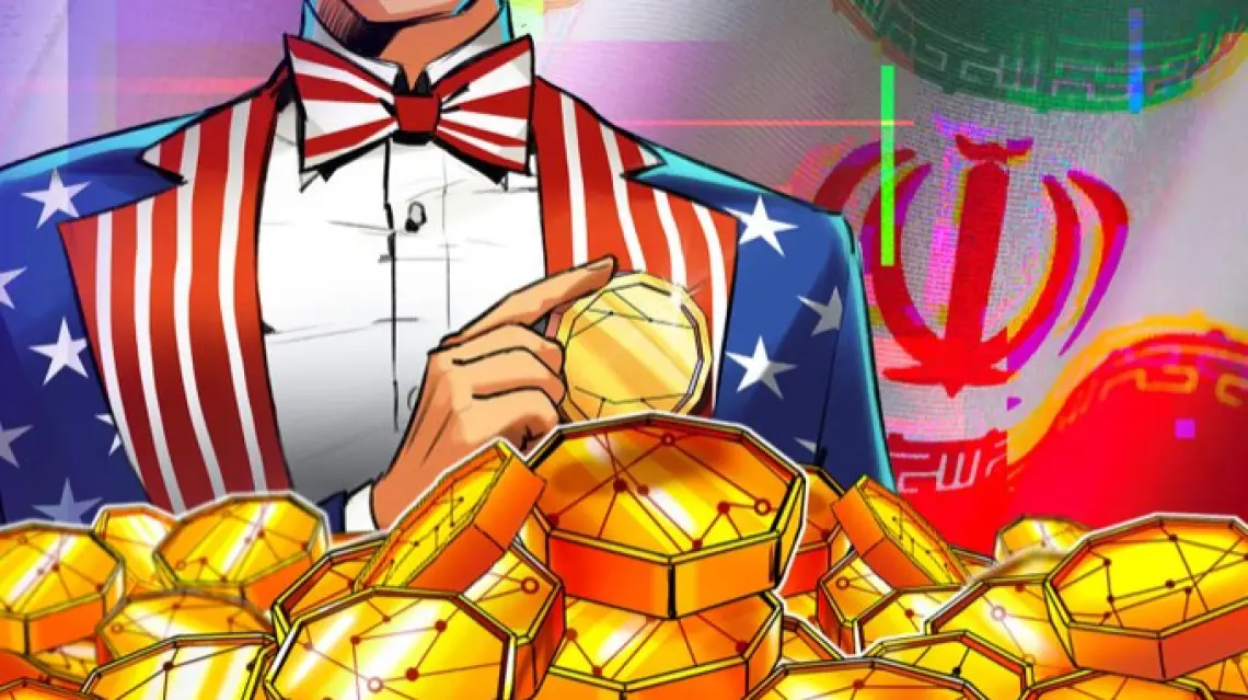 Crypto Briefing: Ethereum Security, US Sanctions, Tokenized Gold & Politics