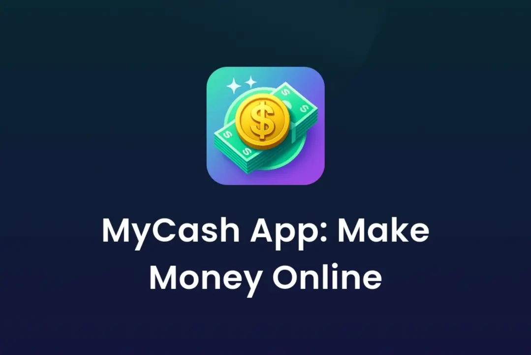 My cash app