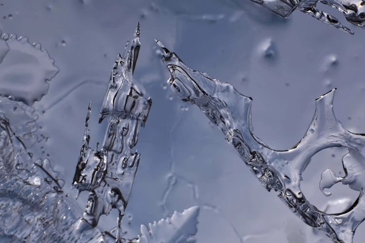 Ice Shards