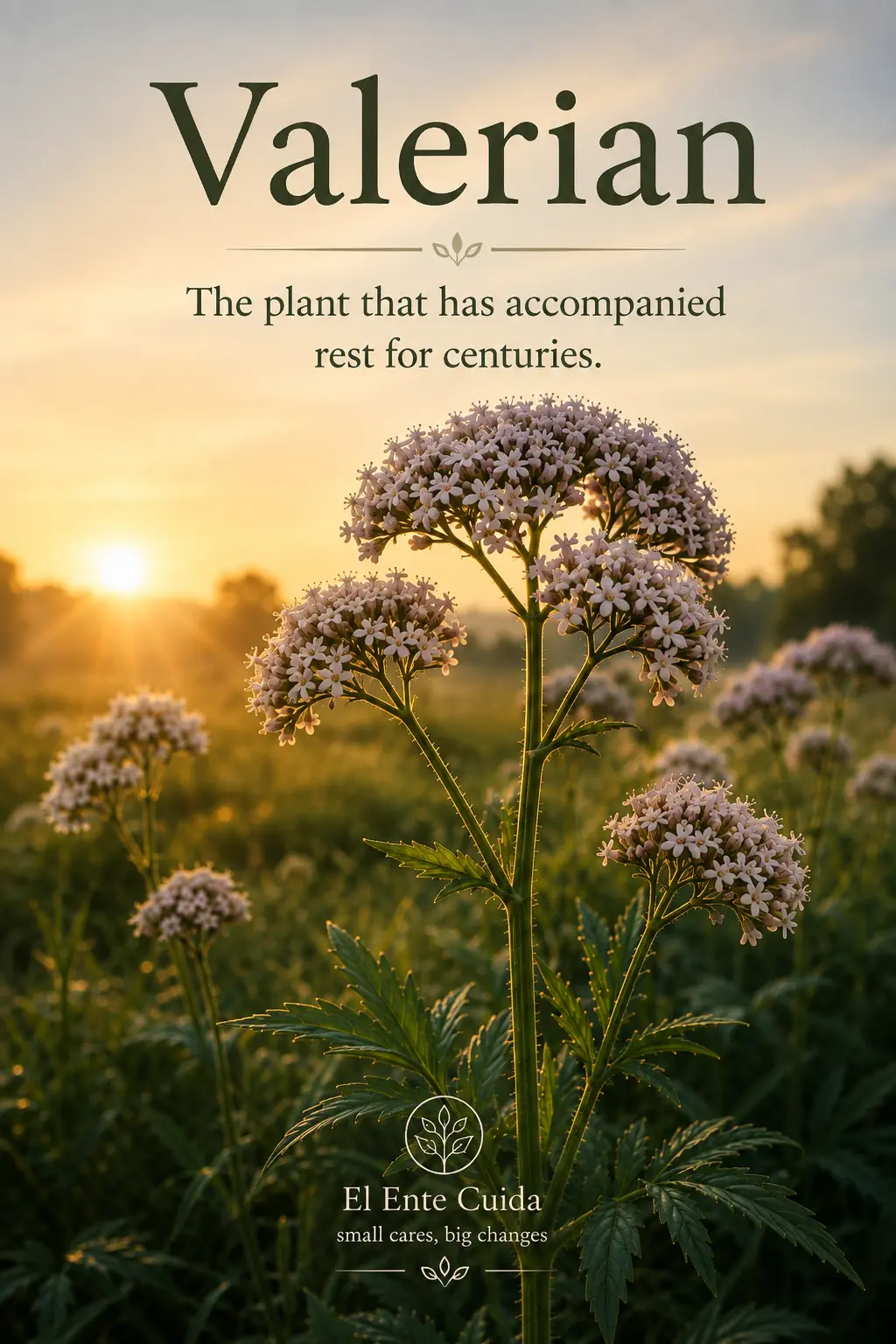 Valerian