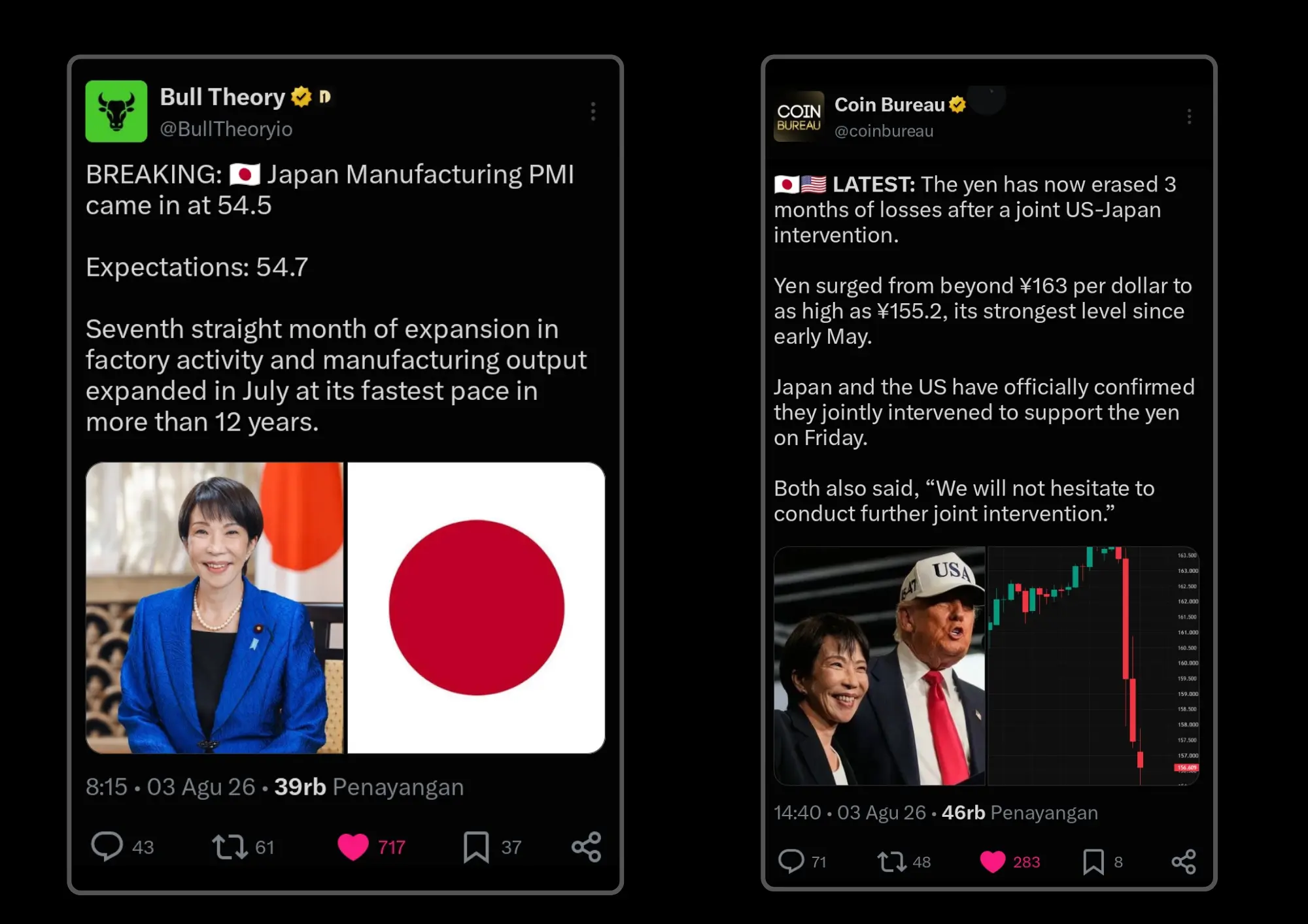 Japan news