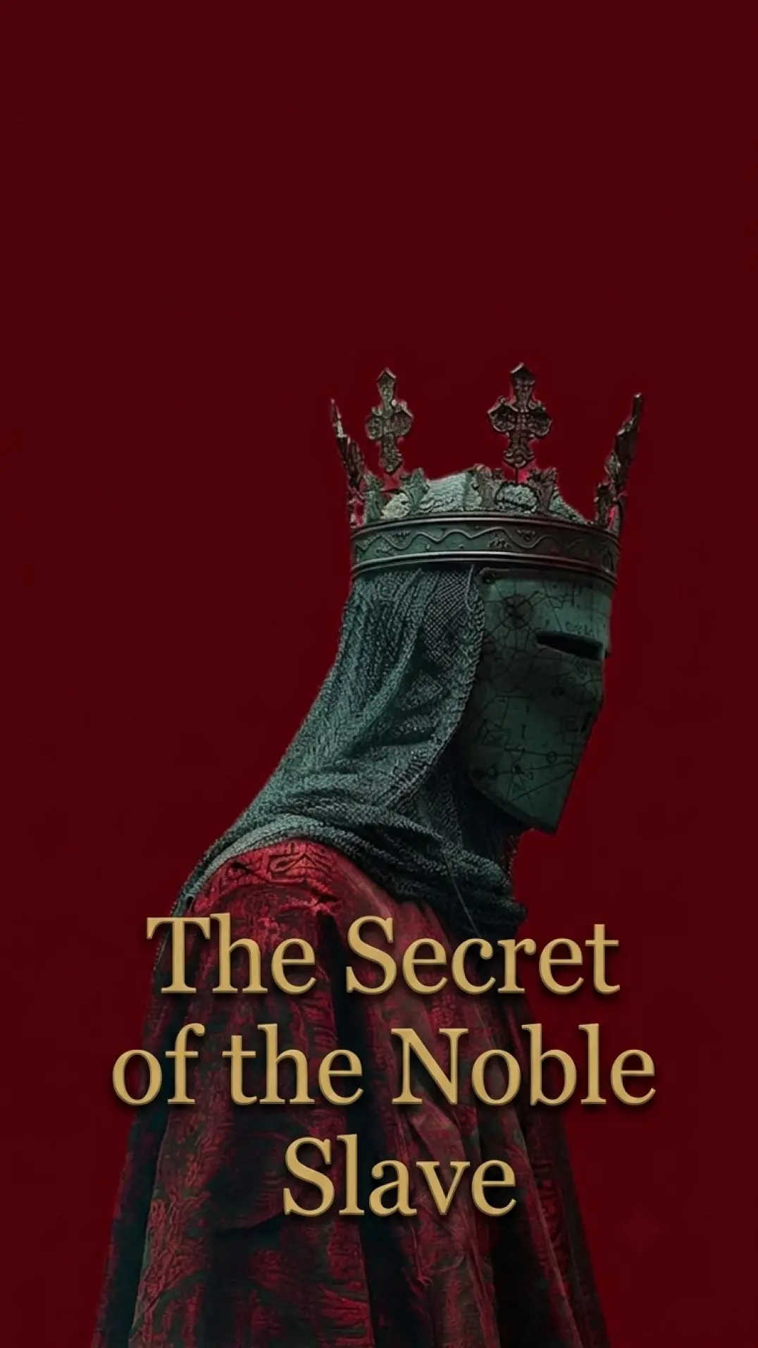 the secret of the noble slave