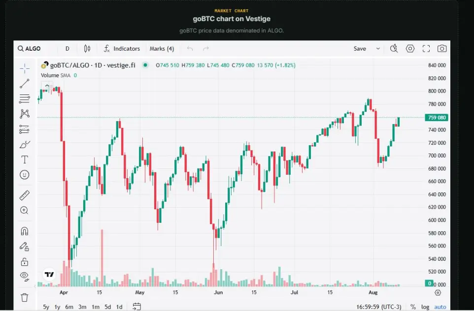 experience trading swap dex amm tinyman on criptomedia