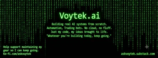 Voytek.ai