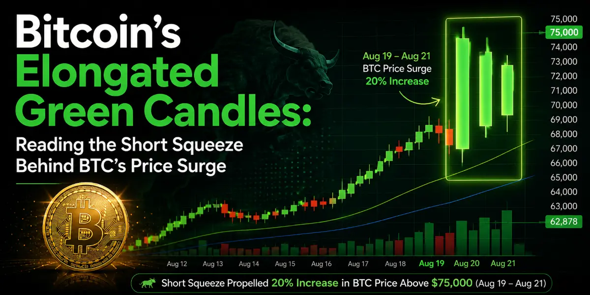 Bitcoin BTC TA