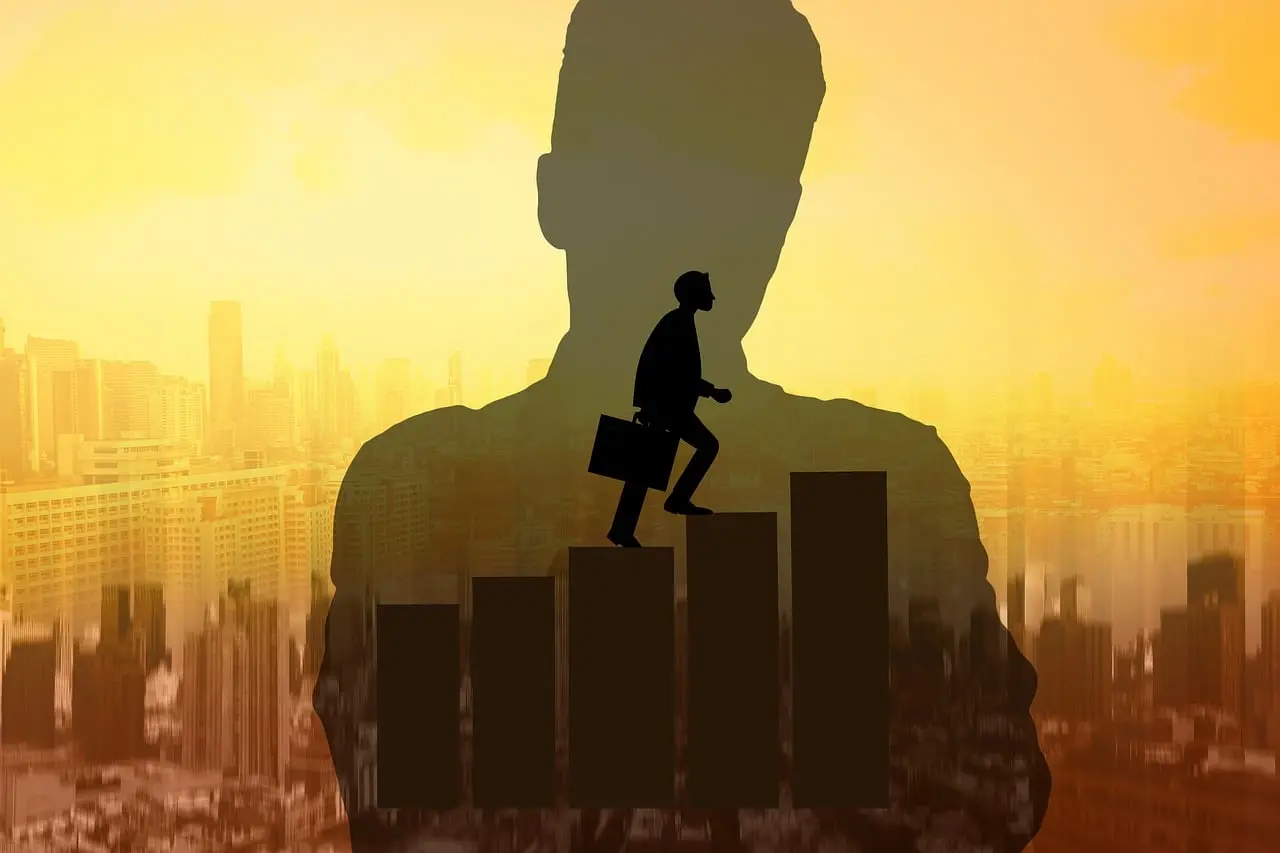 You can follow your alignment of goals to succeed in life
