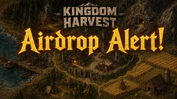 Kingdom Harvest gamescreen