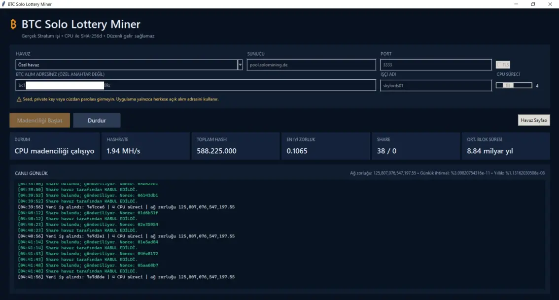 btcminingsololottery