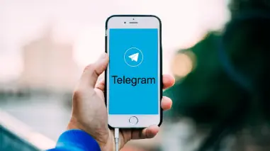 Telegram