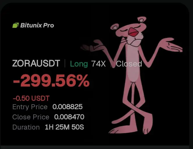 My Loss Screenshot