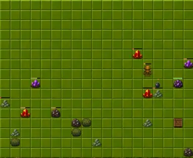 Battle Field
