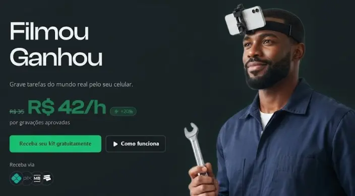 Film and Earn