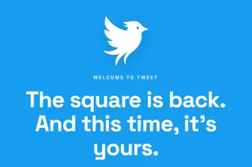 ¿Twitter está de regreso?