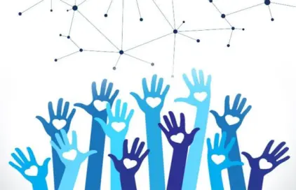 Blockchain to the Rescue, doing more than just Good Charity work..