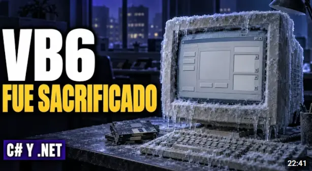 Visual Basic 6