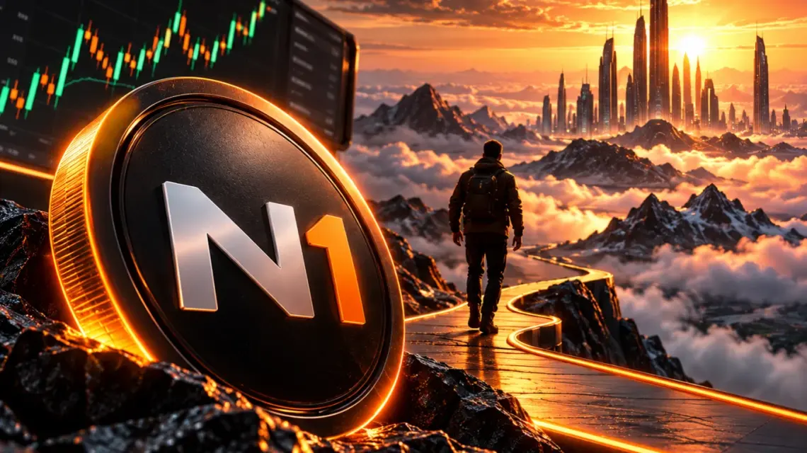 N1 Tokenomics: What We Know vs. What’s Speculation 👀