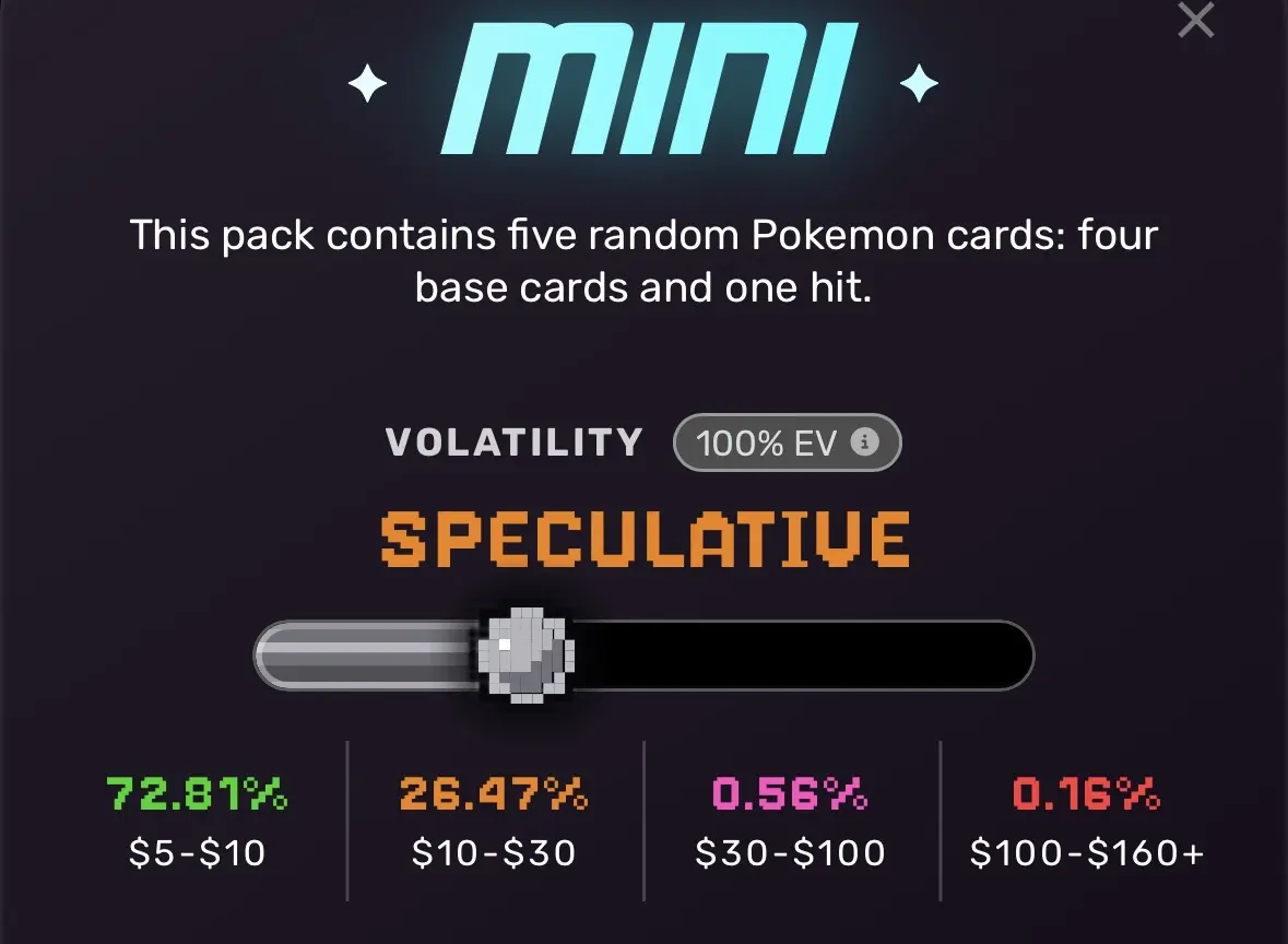 Tilt Rips: Free Pack