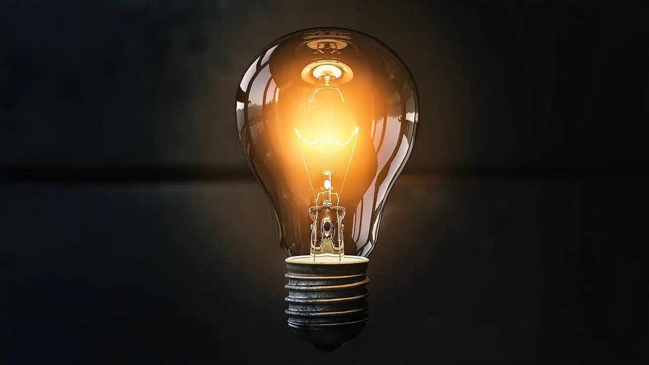 You need impactful ideas to remain committed