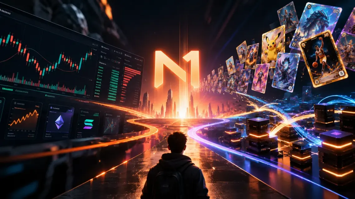 Beyond the Points: What Makes N1 Perps Dex Interesting